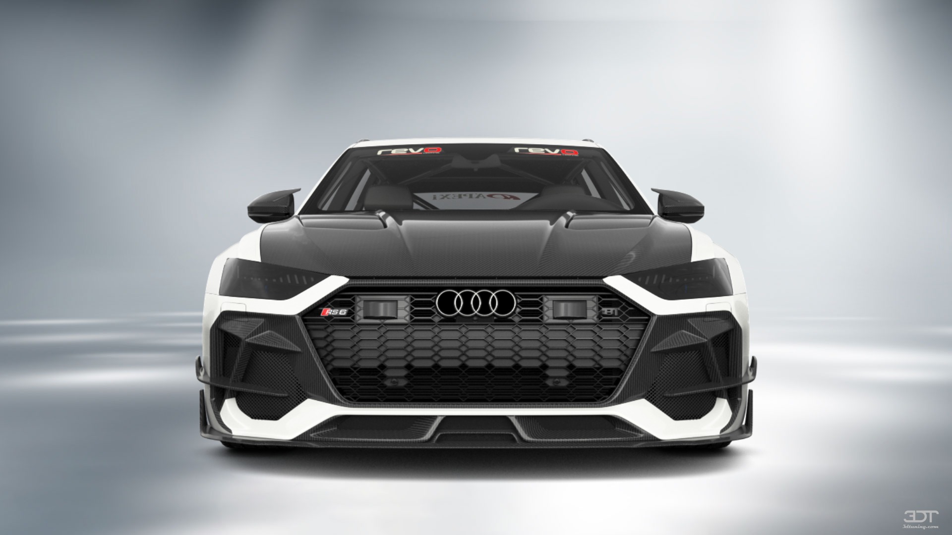 Audi RS6 Avant 2020