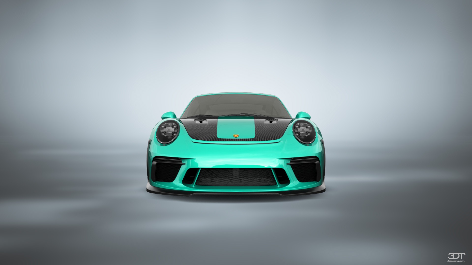 Porsche 911 Turbo S 2 Door Coupe 2014 Images