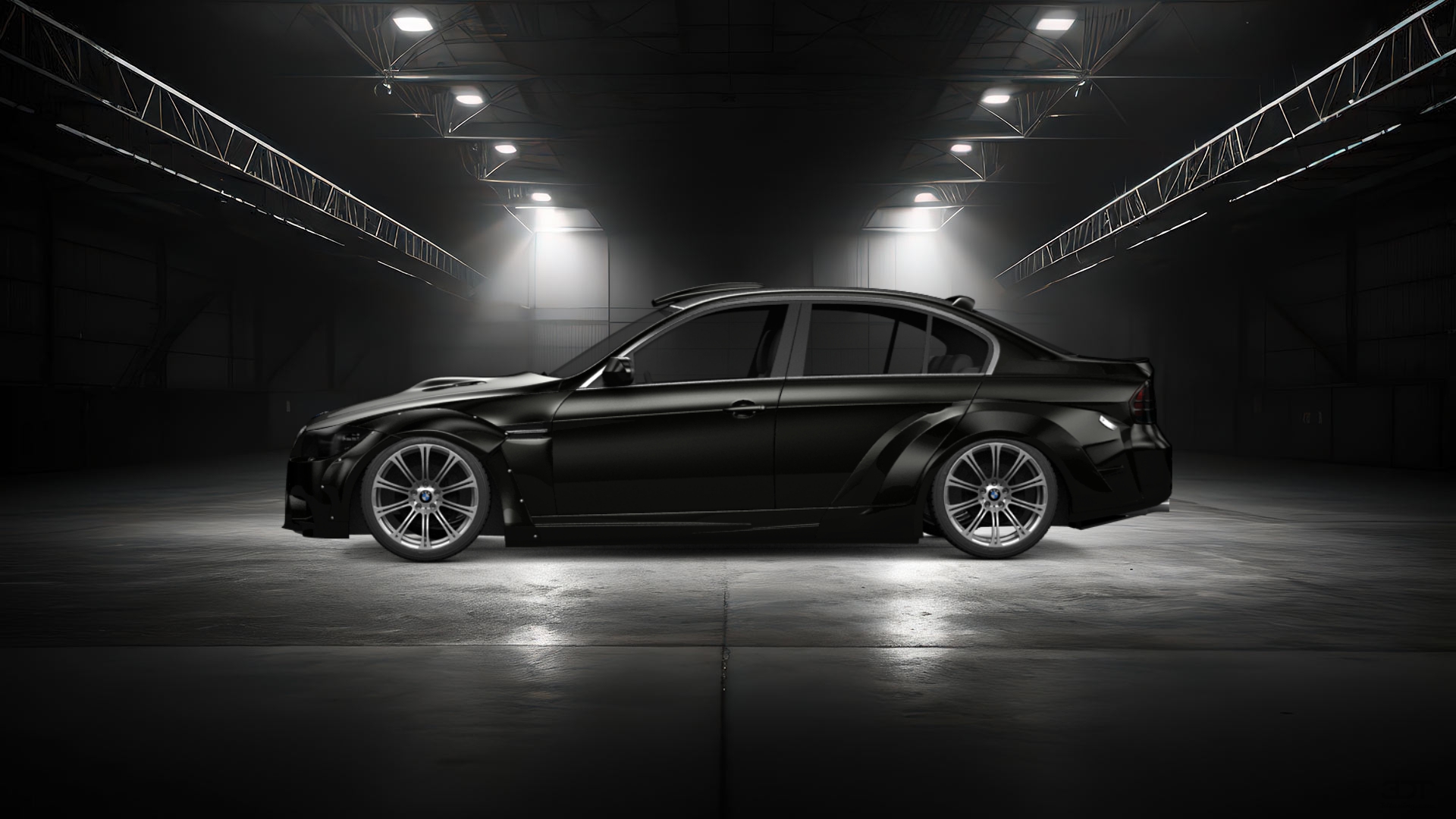 Bmwm