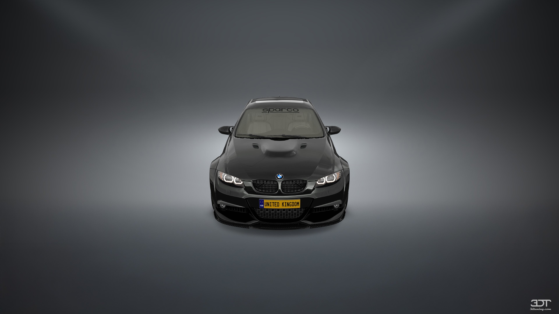 BMW 3 Series 2 Door Coupe 2006