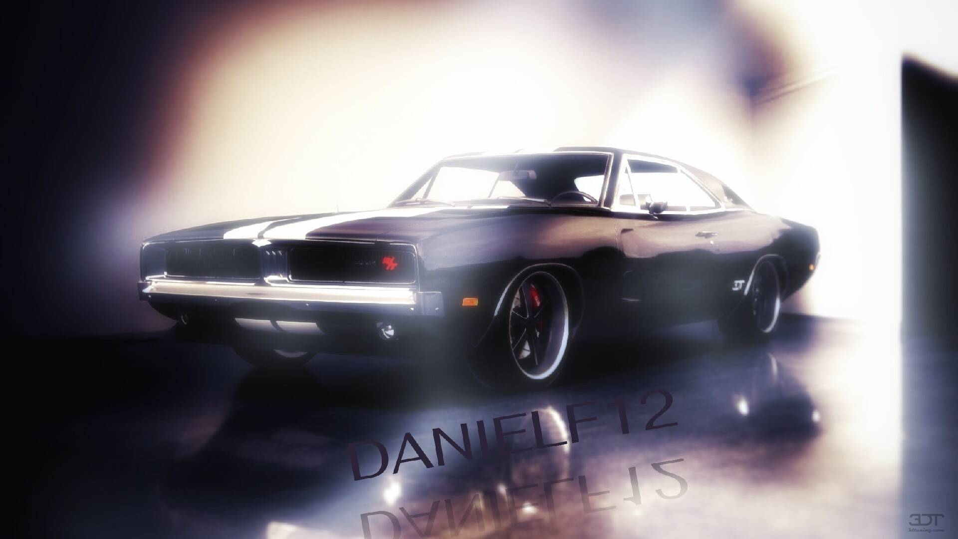 Dodge Charger 1969