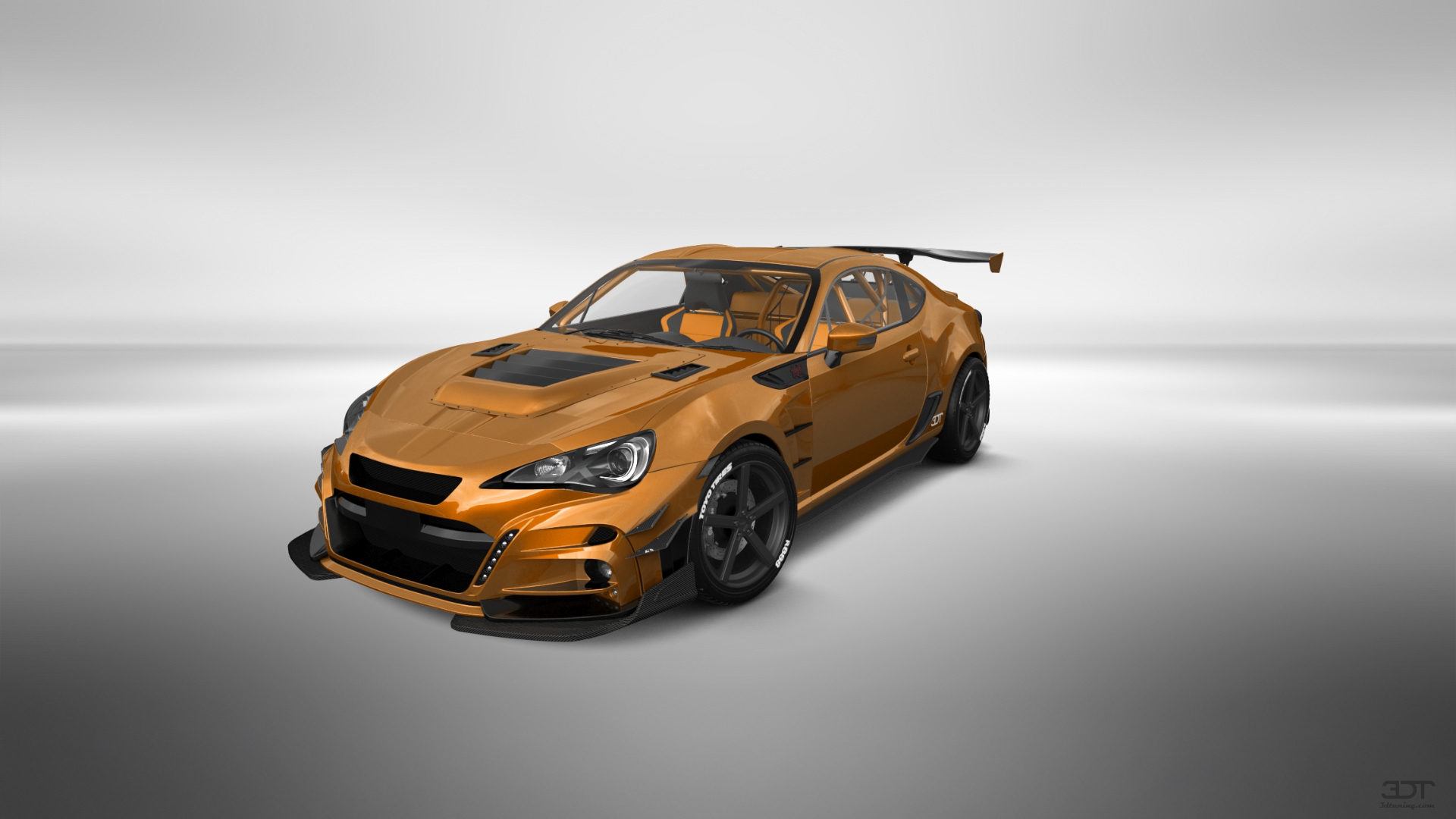 Toyota GT86 2 Door Coupe 2013