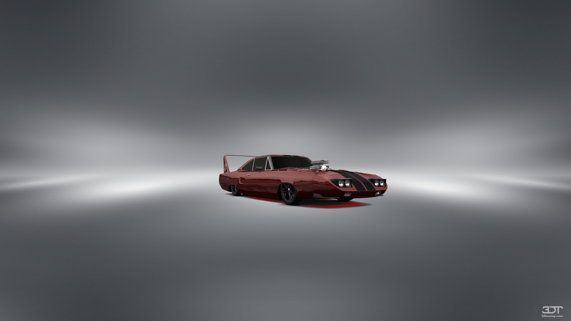 Plymouth Superbird 2 Door Coupe 1970 Images