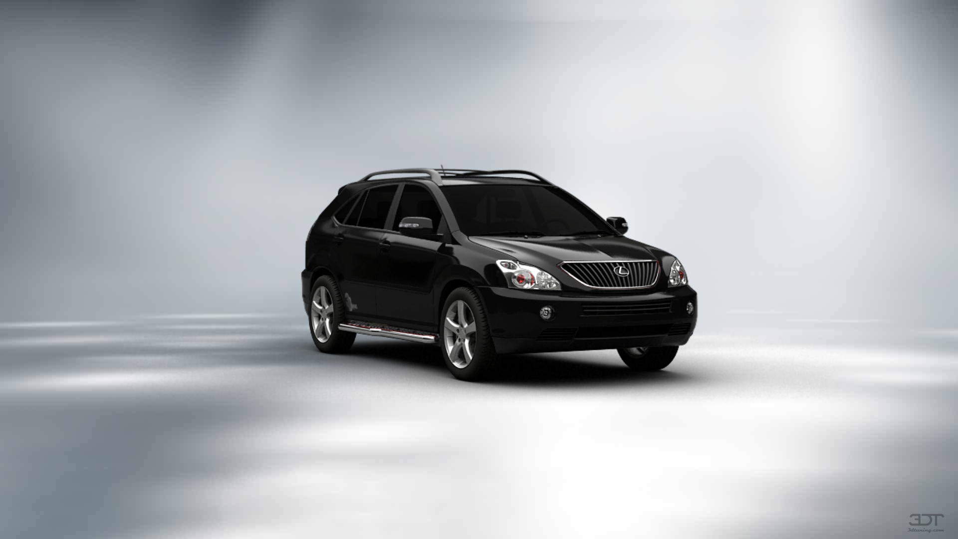 Lexus RX300 Crossover 2006 tuning