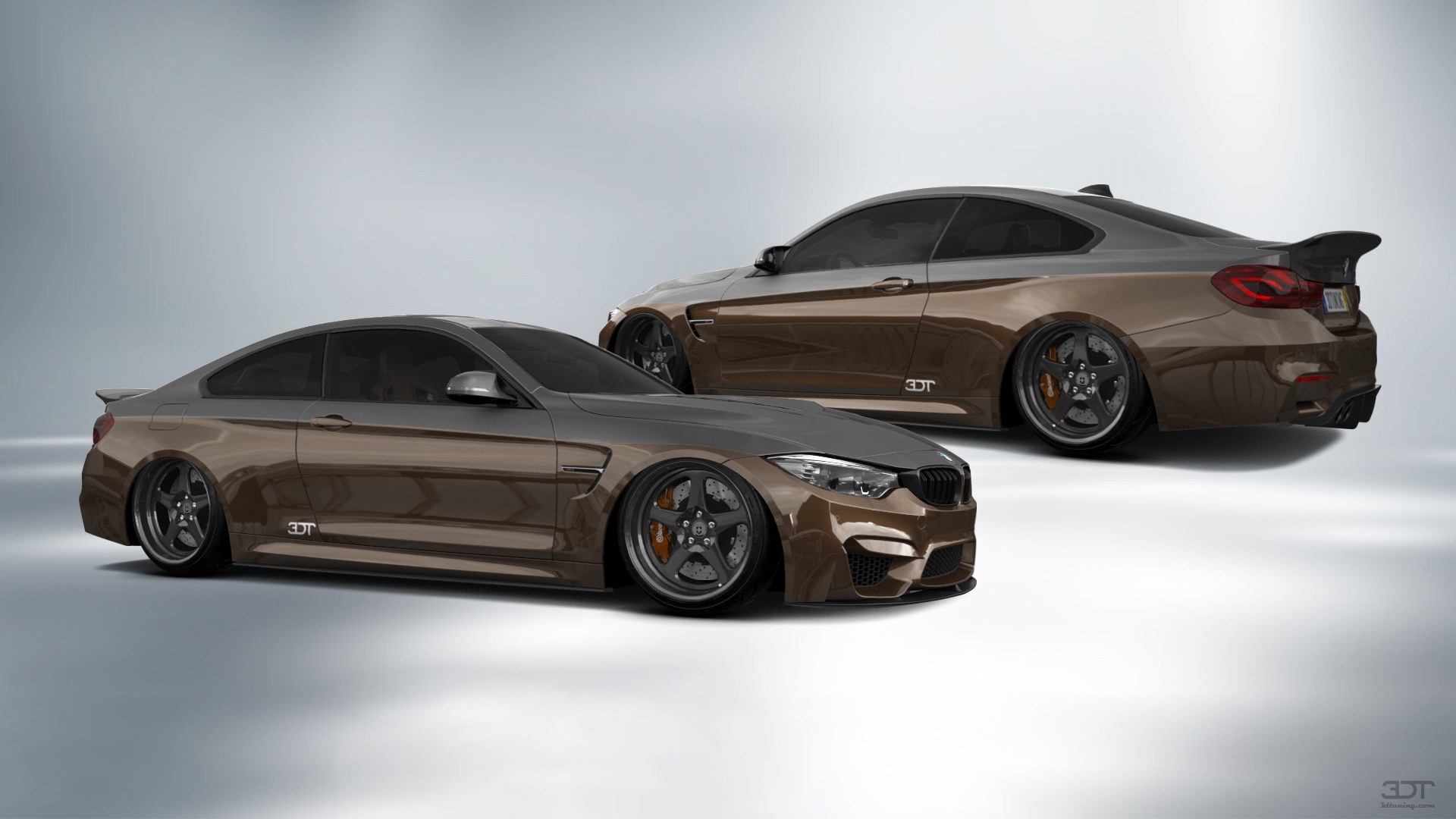 BMW M4 2 Door Coupe 2019