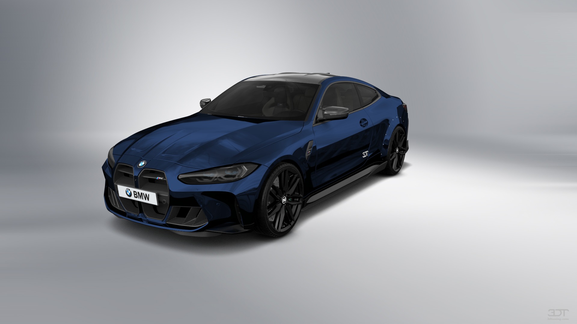 BMW M4 2 Door Coupe 2021