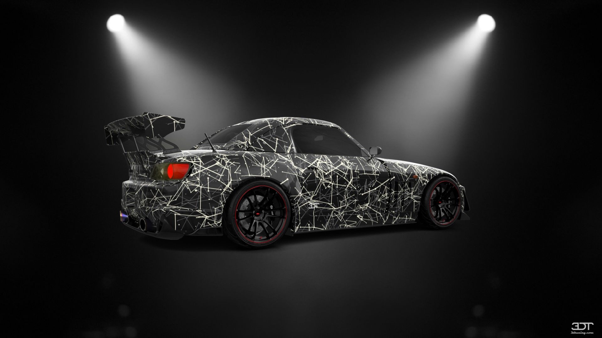 Honda S2000 Roadster 1999