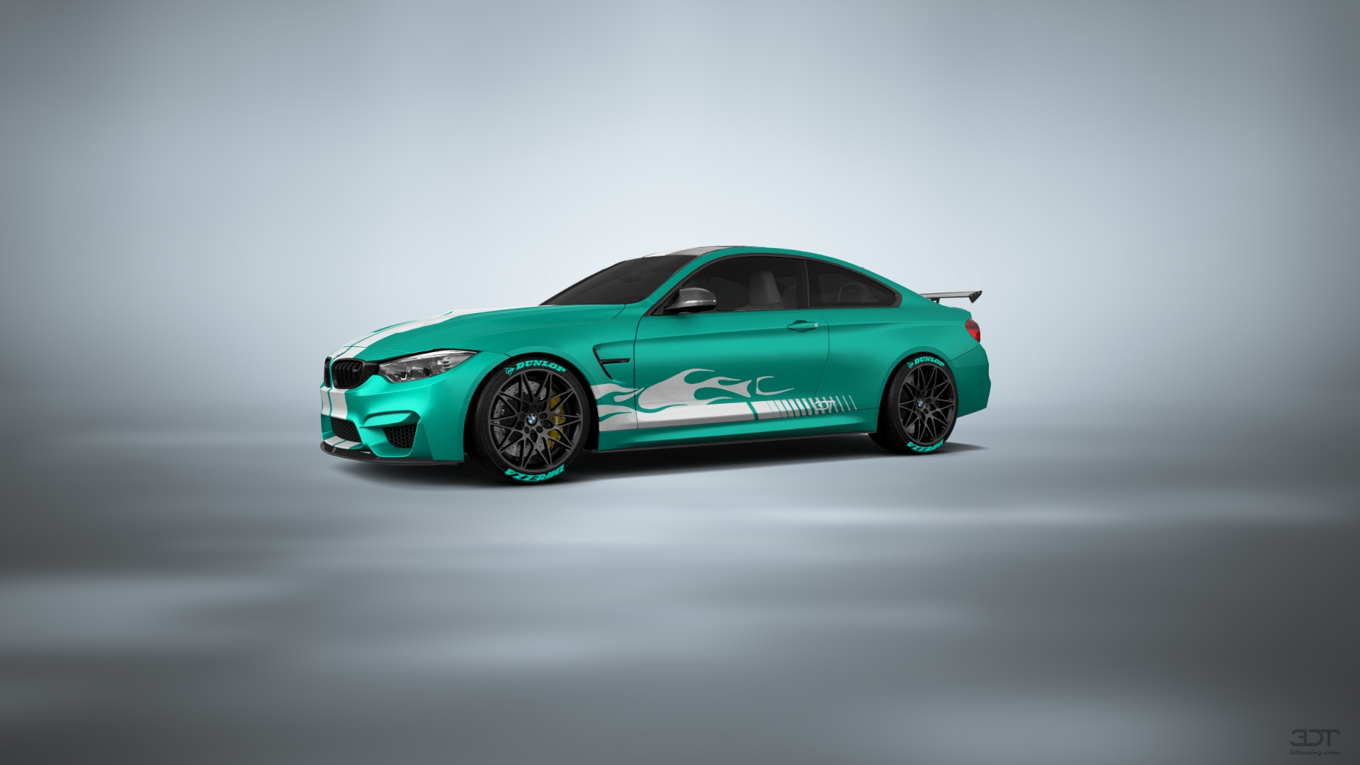 BMW M4 2 Door Coupe 2019