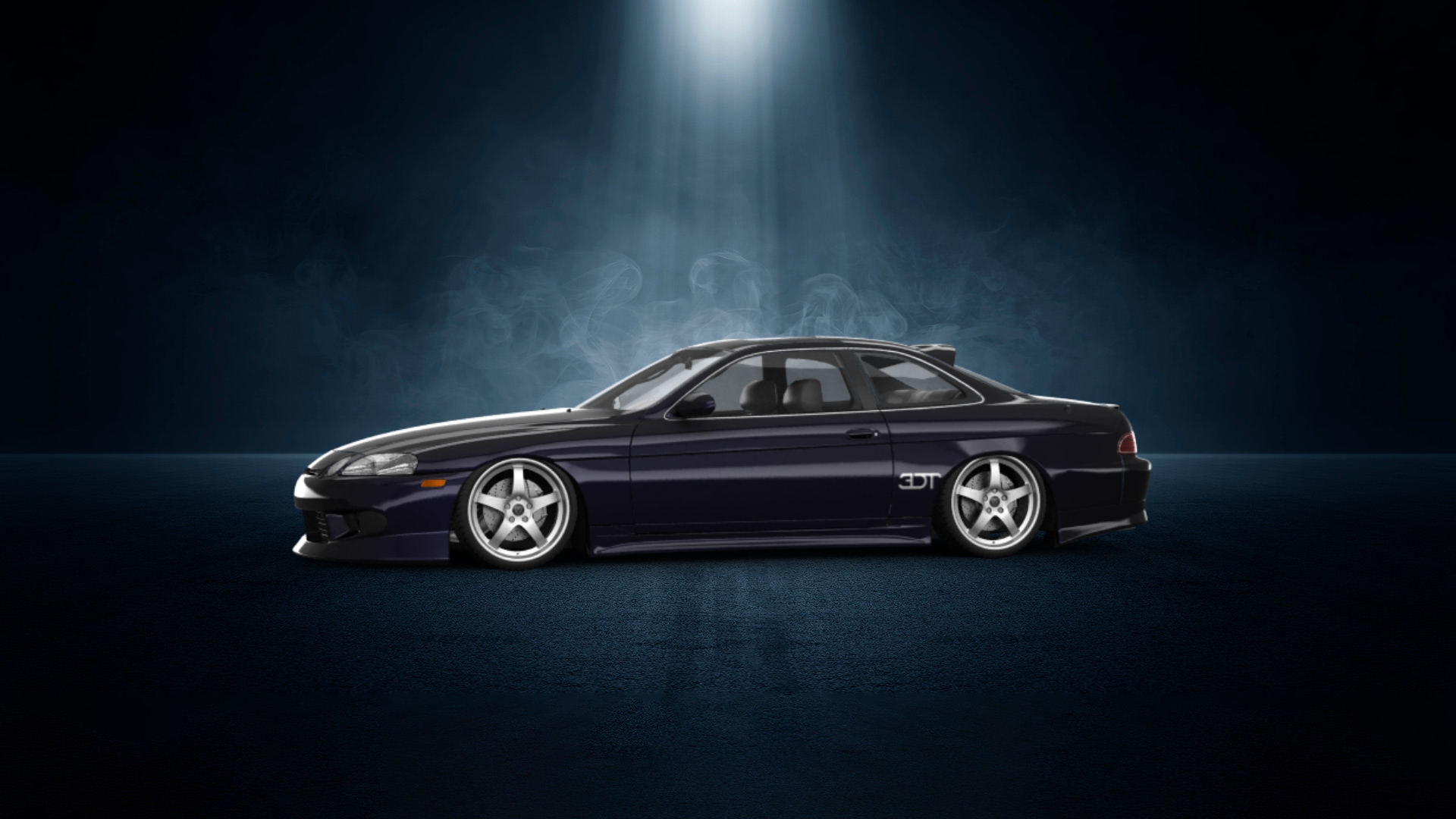 Lexus SC300 Coupe 1997