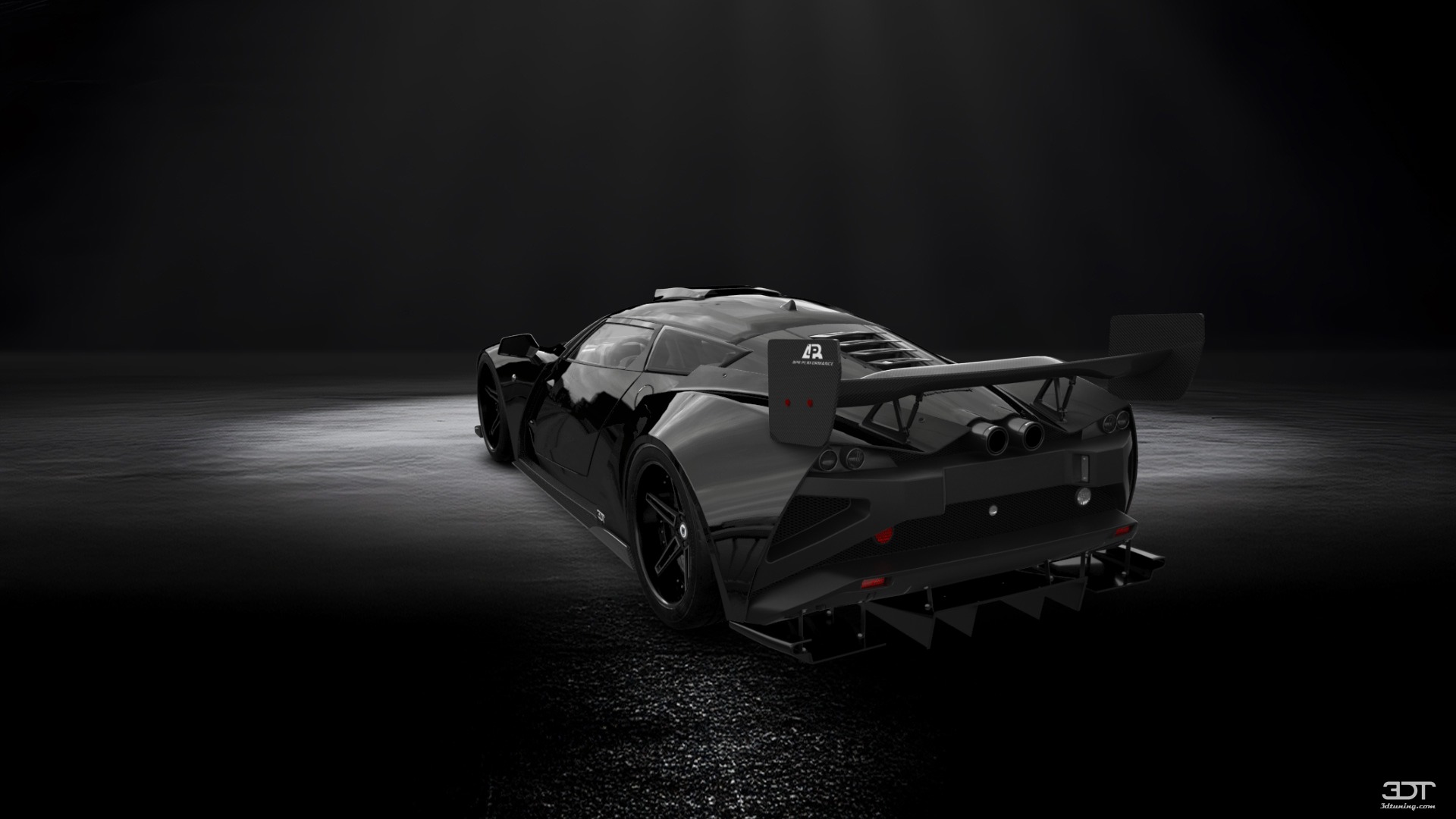 Marussia B2 2 Door Coupe 2010 Images