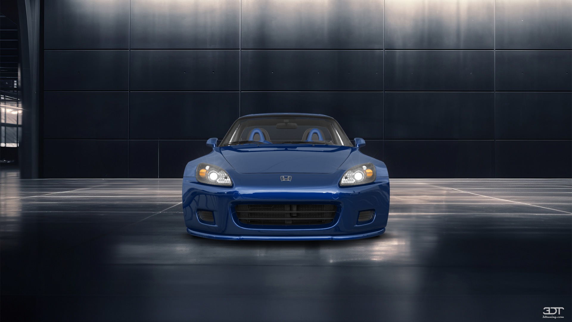 Honda S2000 Roadster 1999