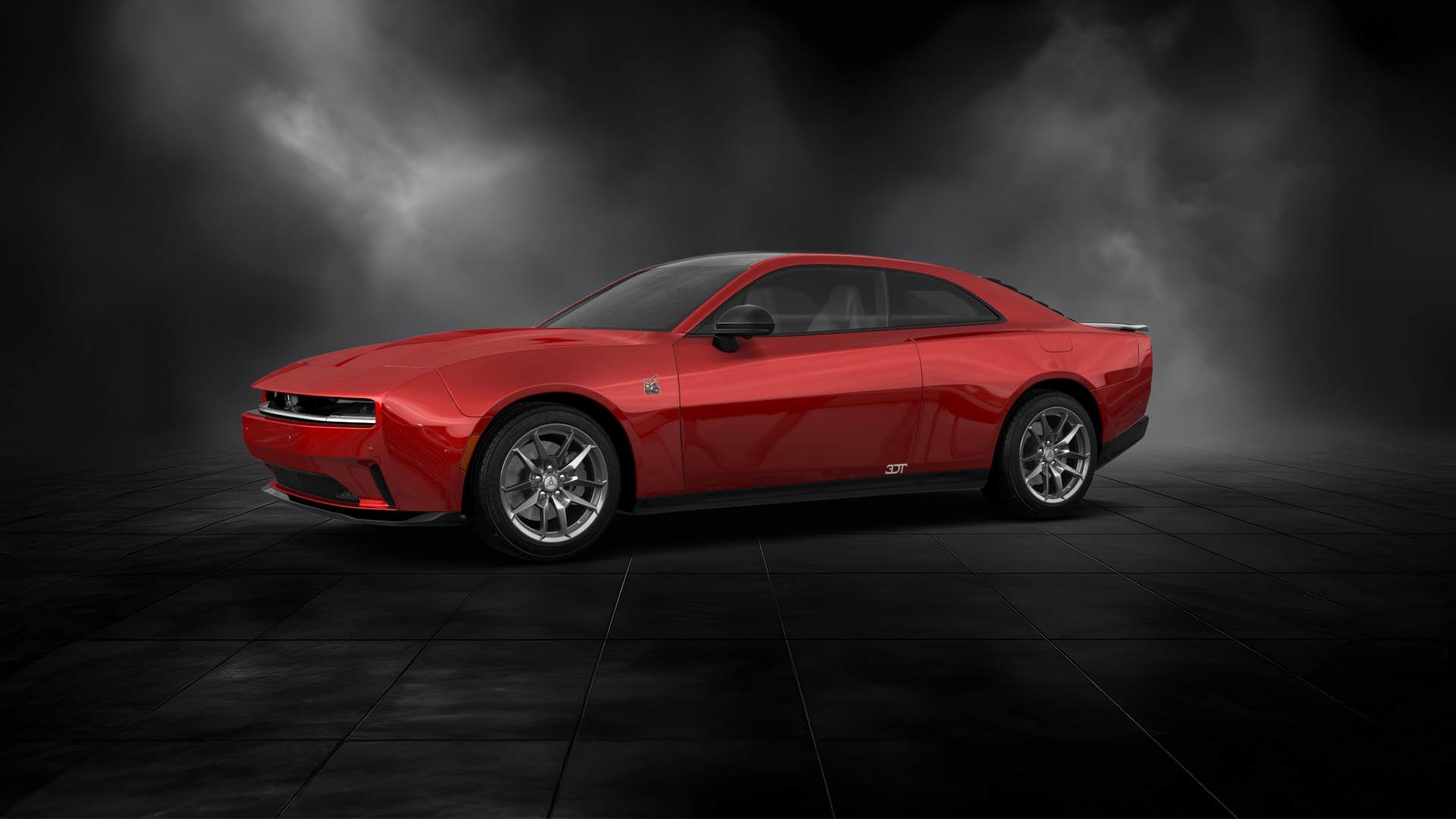 Dodge Charger 2 Door Coupe 2024