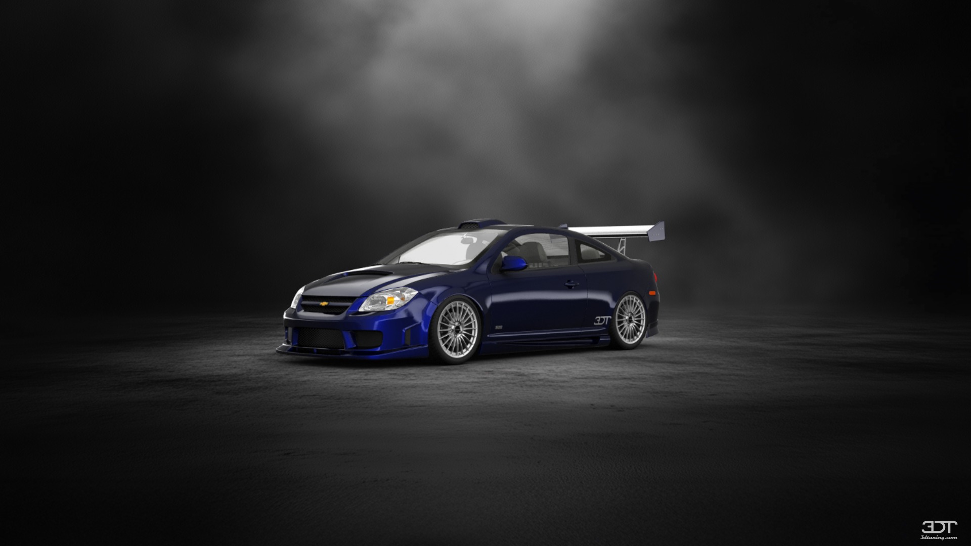 Chevrolet Cobalt SS Coupe 2005