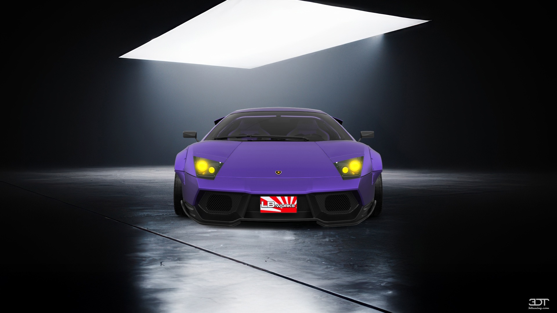 Lamborghini Murcielago 2 Door Coupe 2001 Images