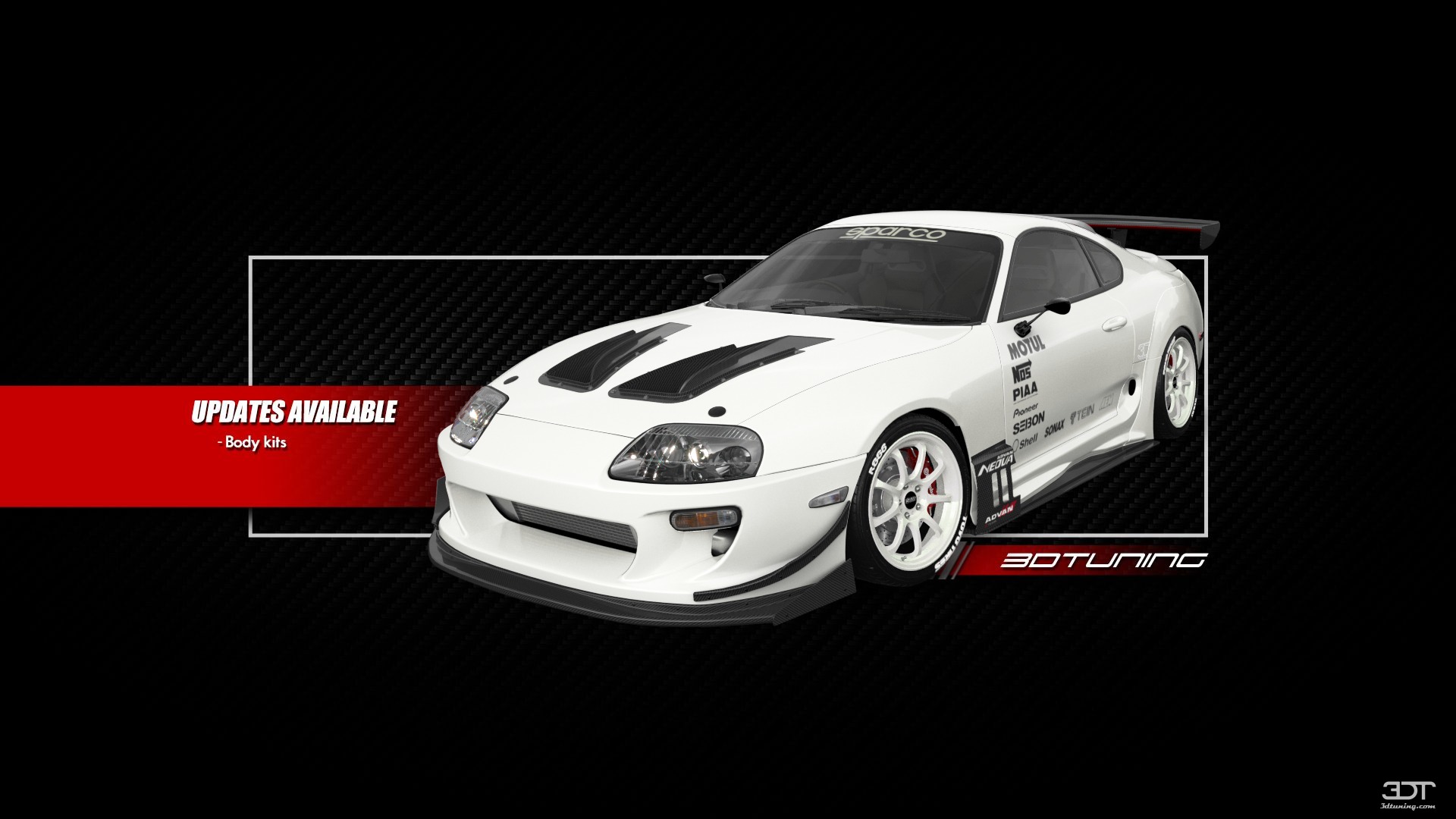 Toyota Supra 2 Door Coupe 2000 Images