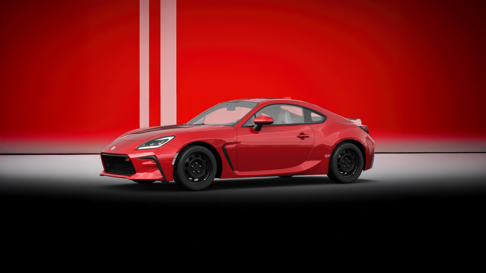 Toyota GR86 2 Door Coupe 2022 tuning