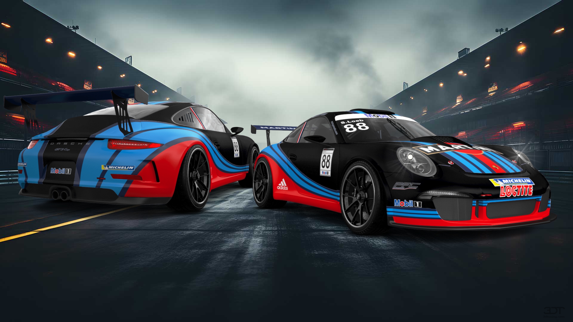 Porsche 911 Carrera 2 Door Coupe 2011