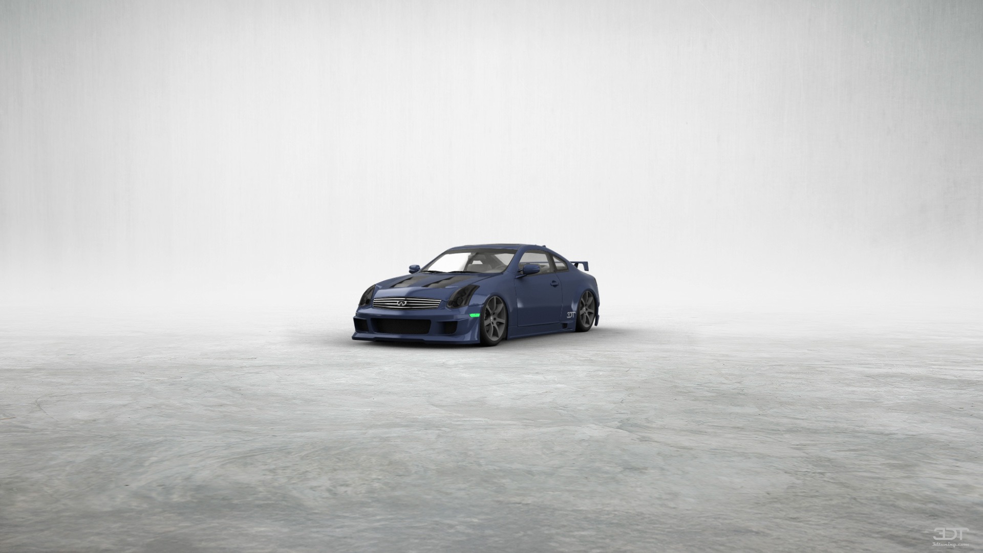 Infiniti G35 Coupe 2003