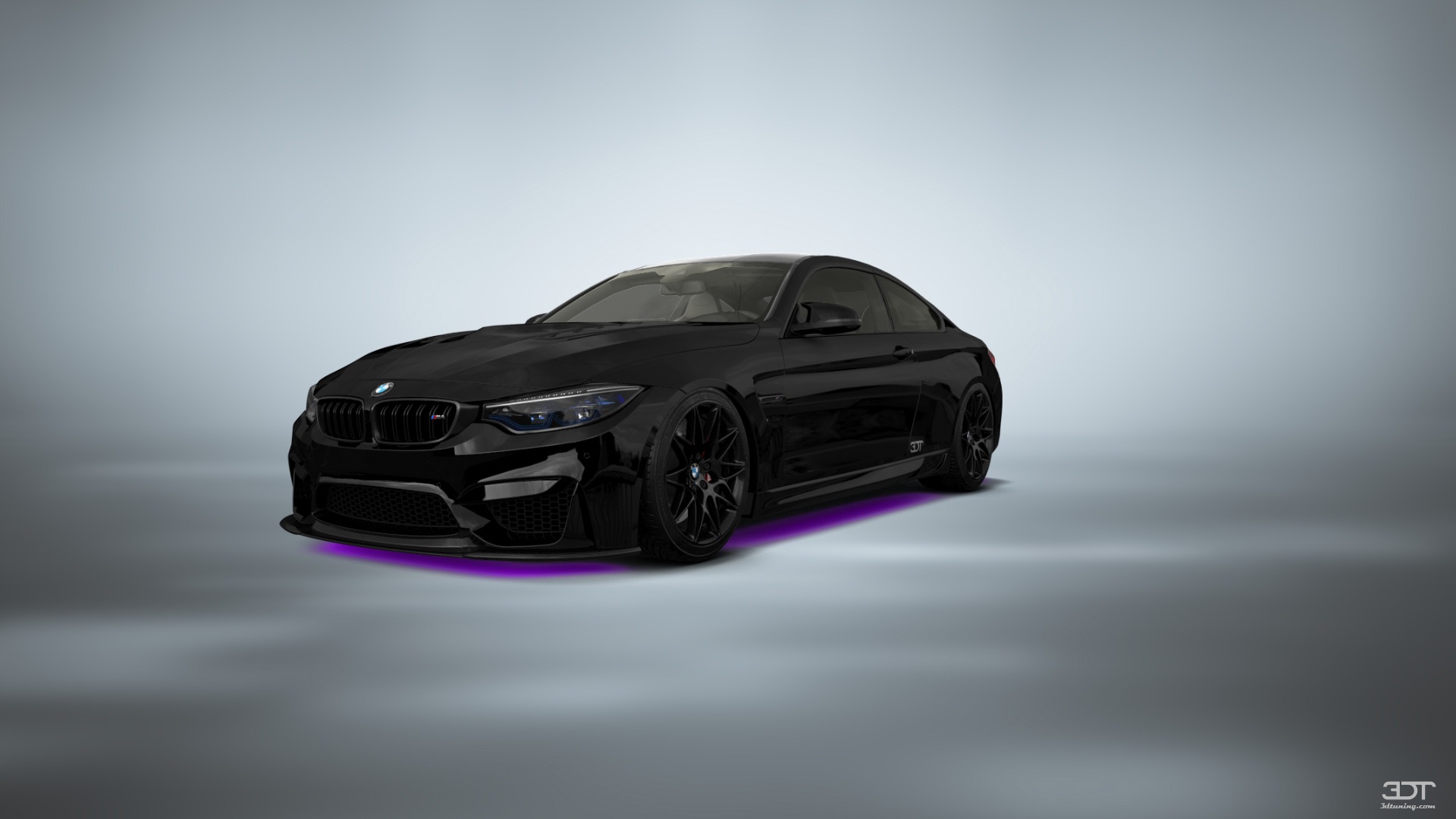 BMW M4 2 Door Coupe 2019