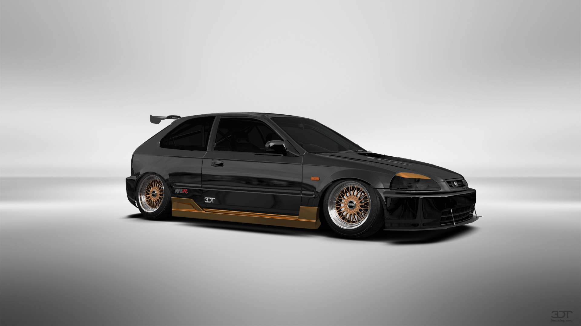 Dream Car