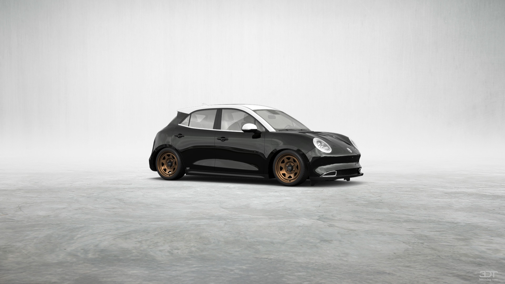 Ora Good Cat 5 Door Hatchback 2021 tuning