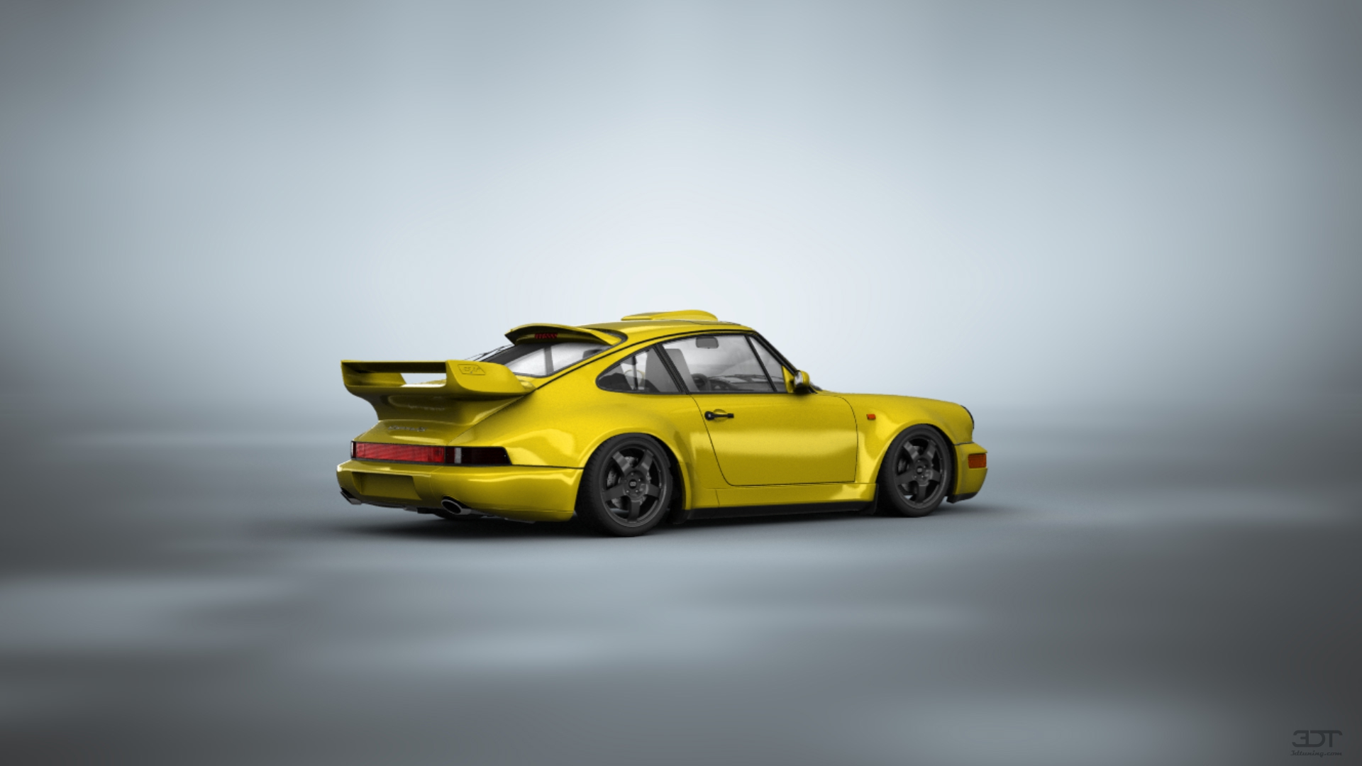 Porsche 911 Turbo Coupe 1978