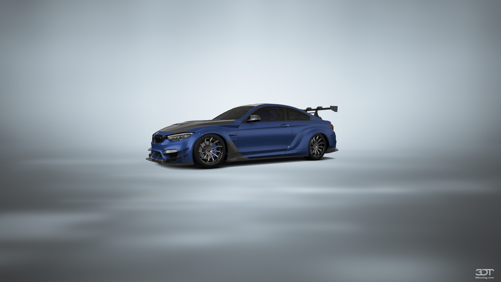 BMW M4 2 Door Coupe 2019