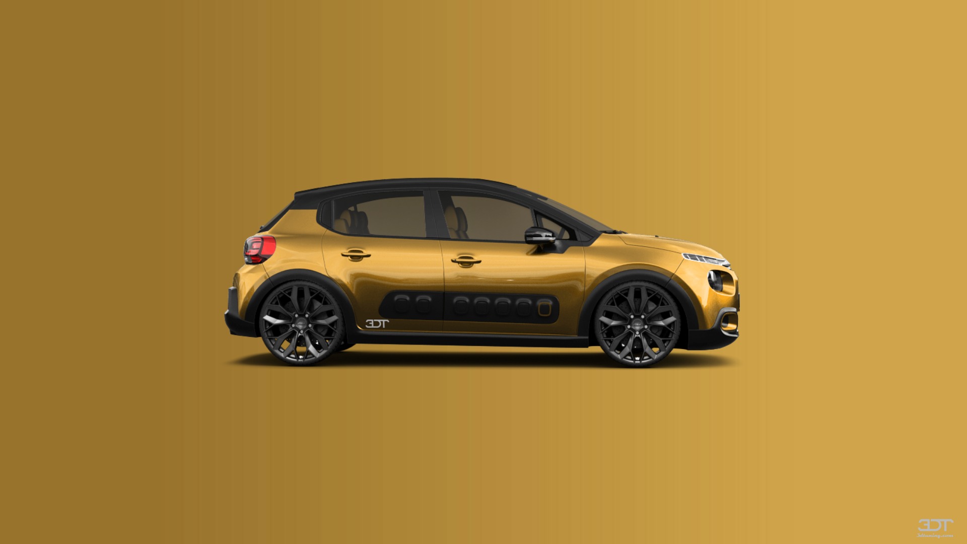 Citroen C3 5 Door Hatchback 2017 图片