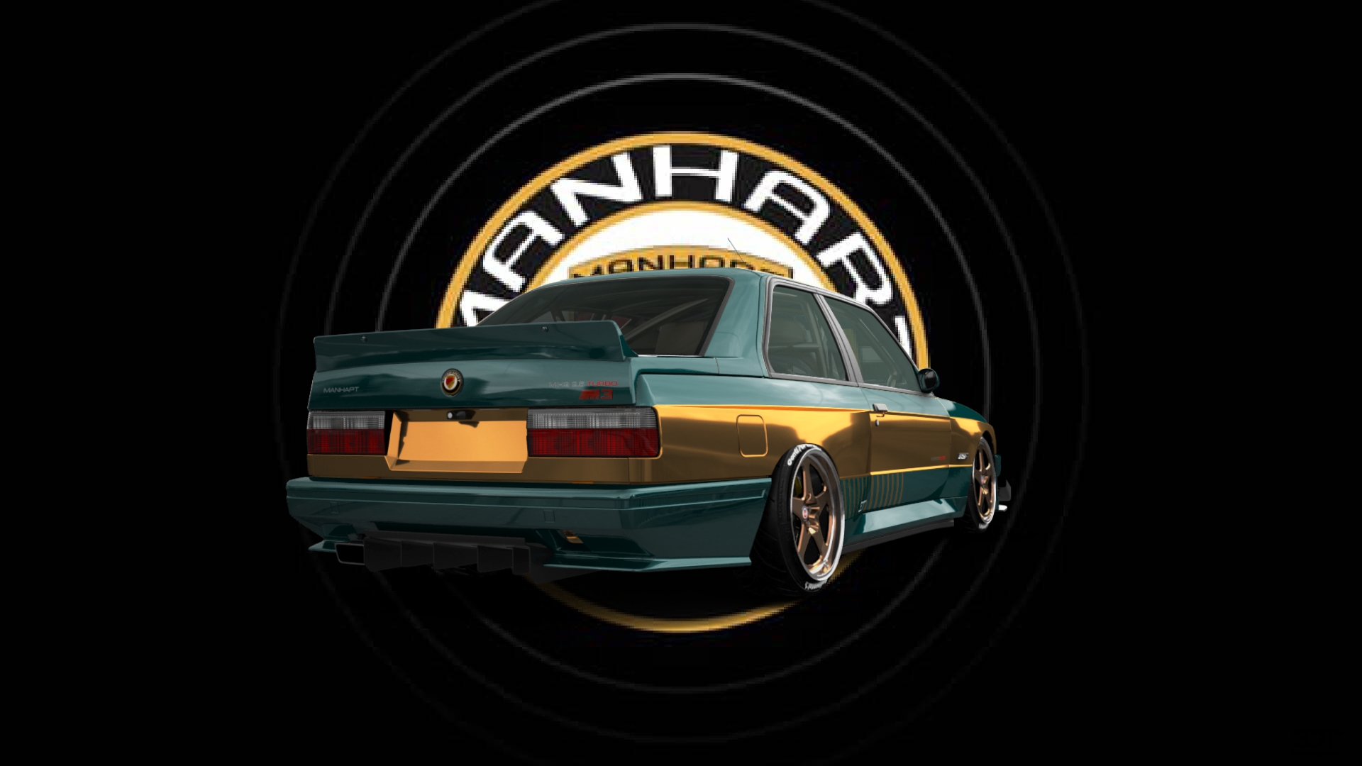 BMW M3 2 Door Coupe 1986 Images