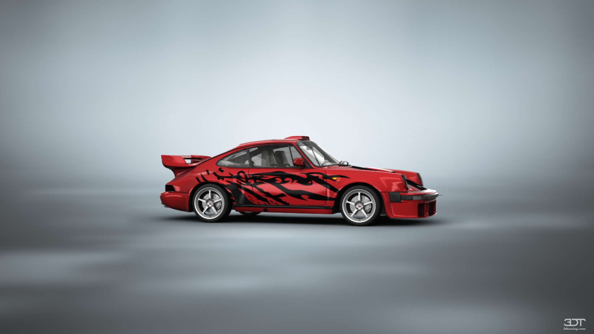 Porsche 911 Turbo Coupe 1978