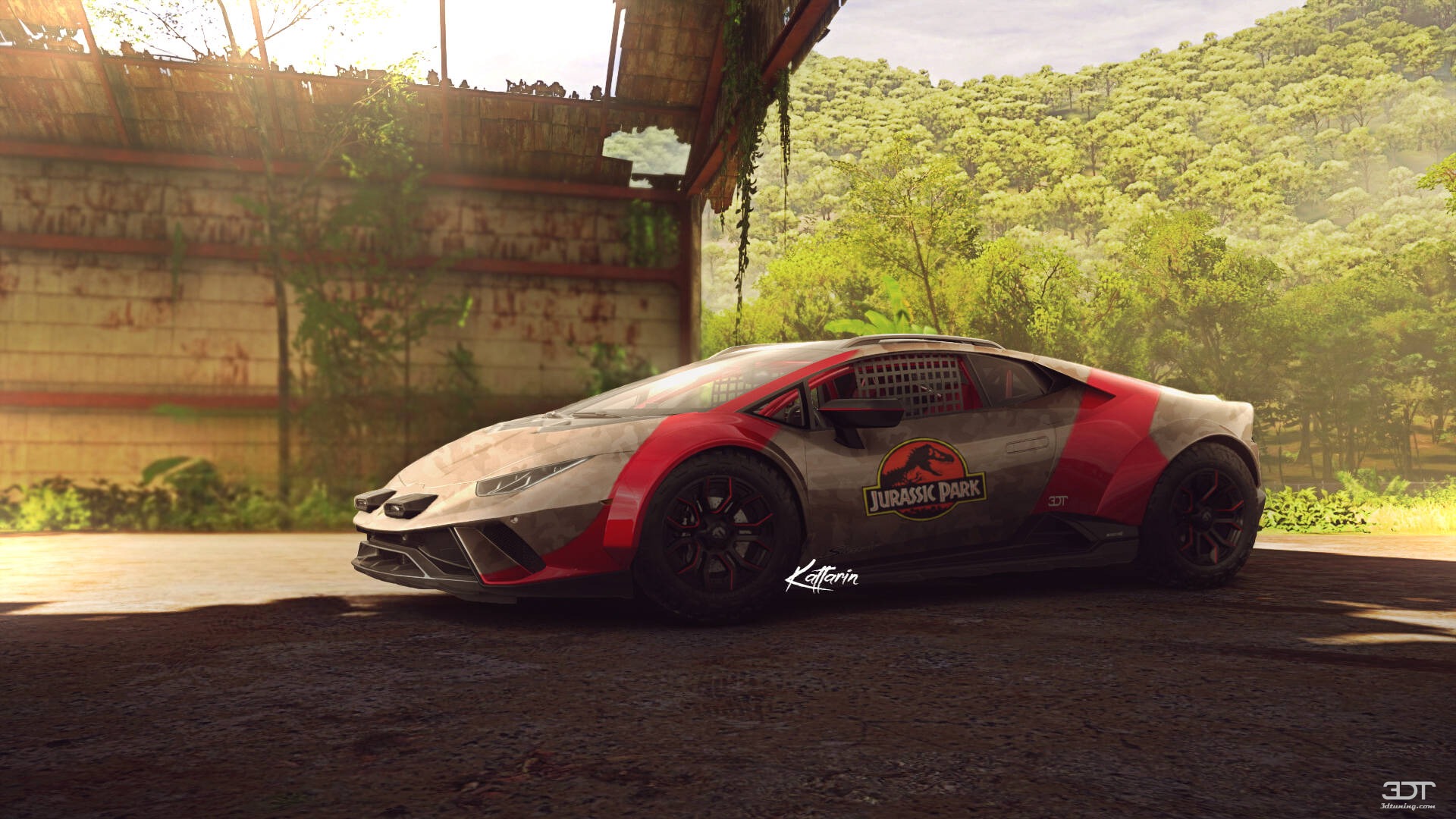 Lamborghini Huracan 2 Door Coupe 2014