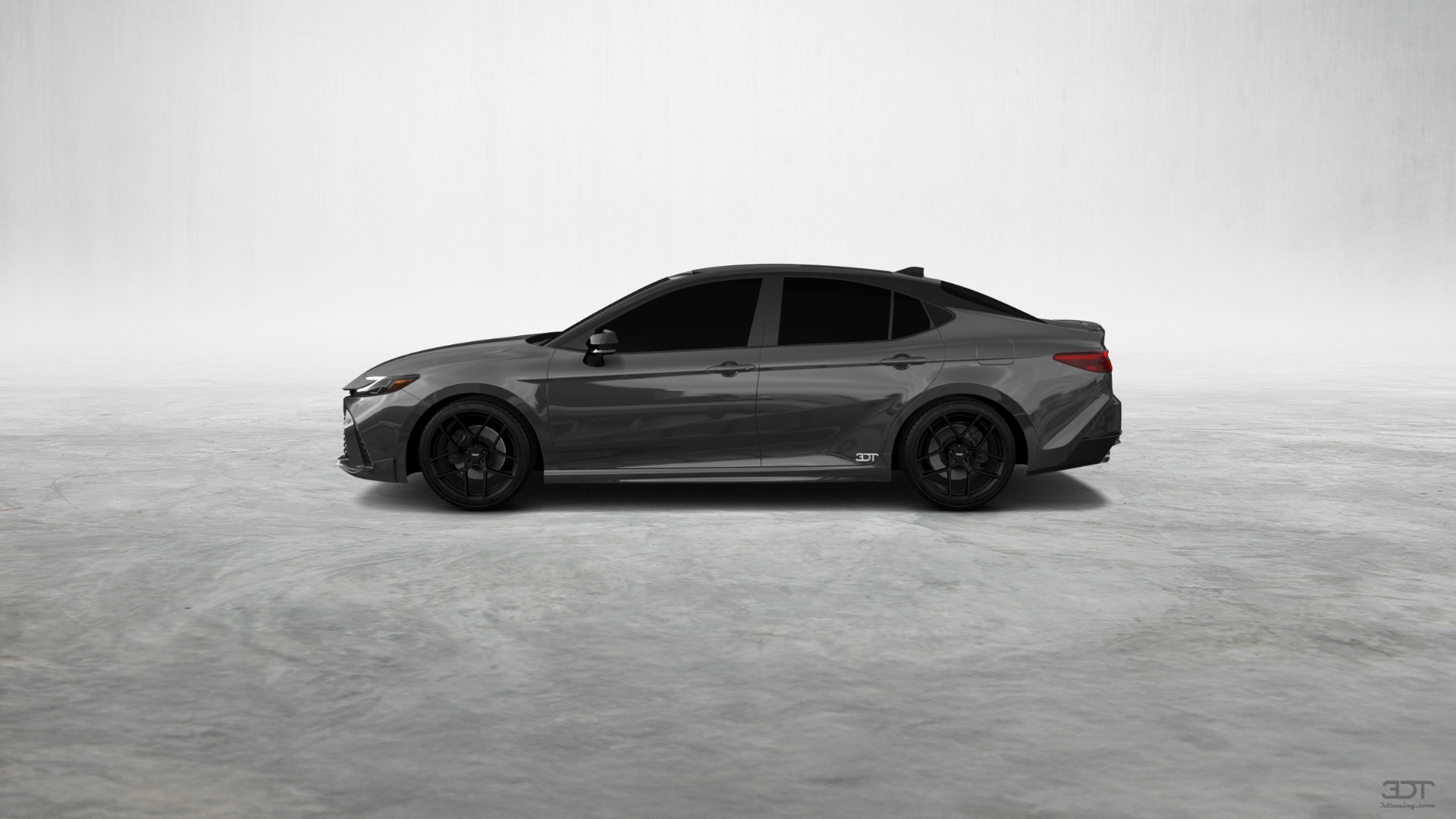 Toyota Camry Sedan 2025