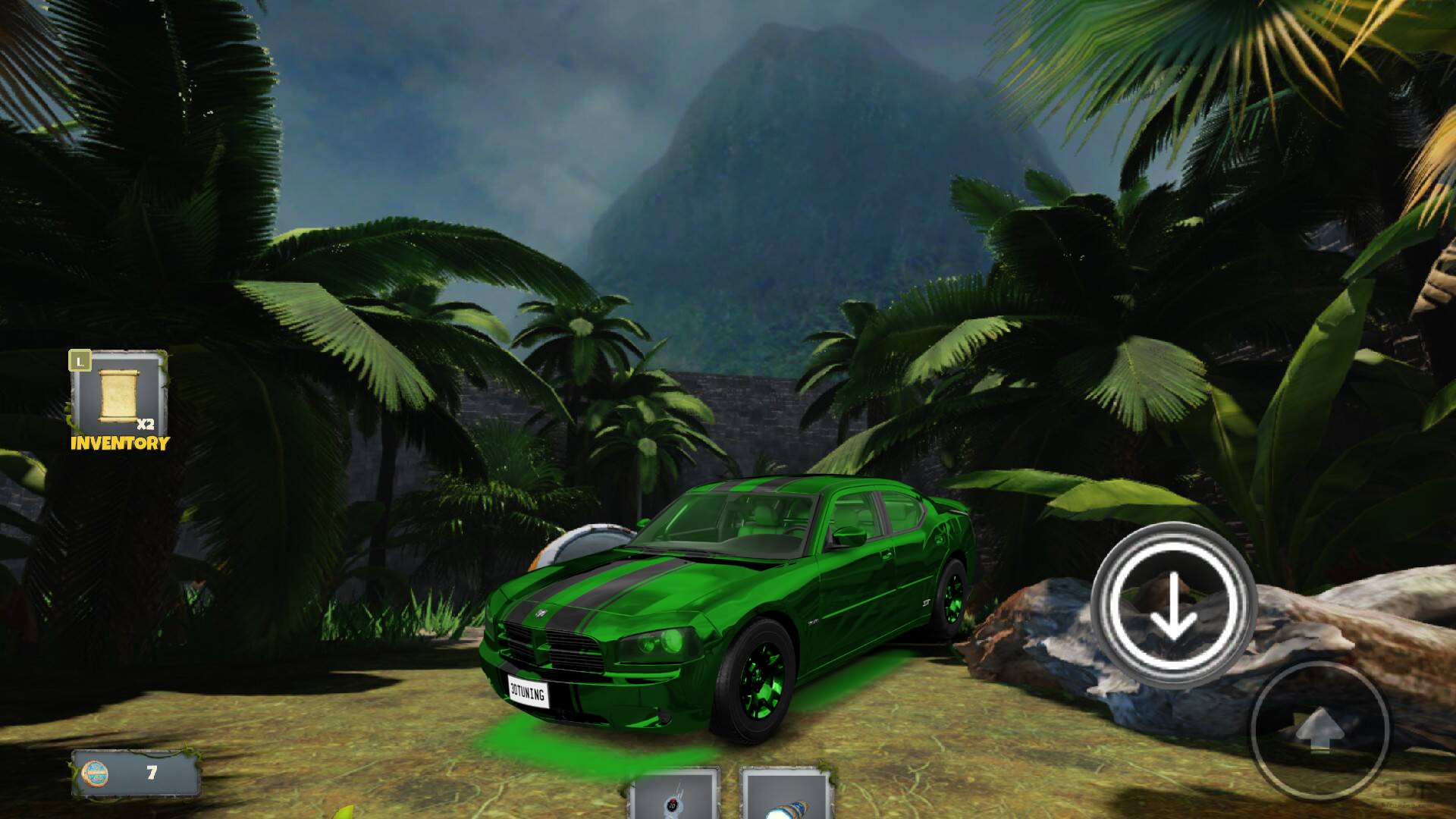 Dodge Charger Se Sedan 2006