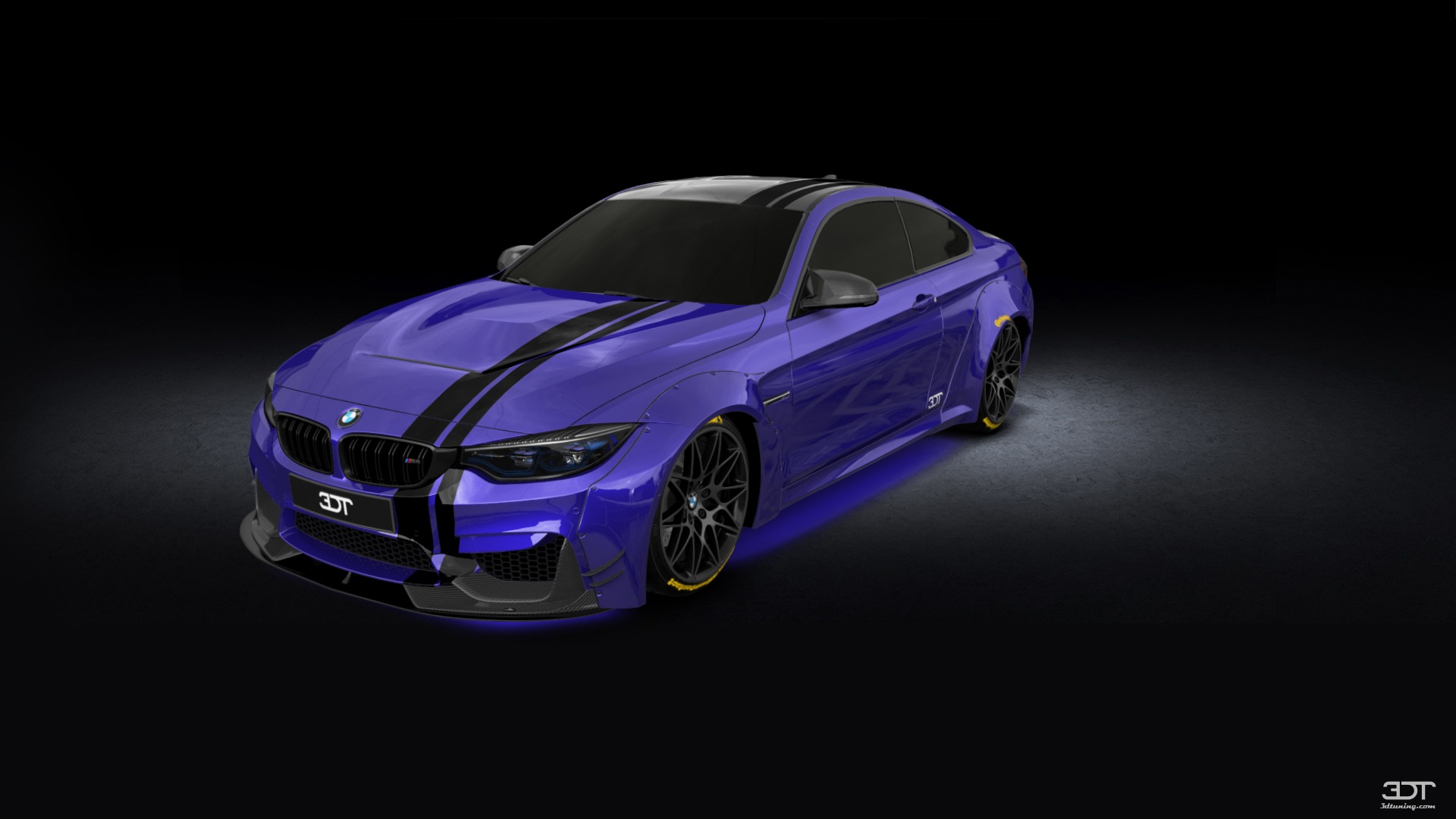 BMW M4 2 Door Coupe 2019