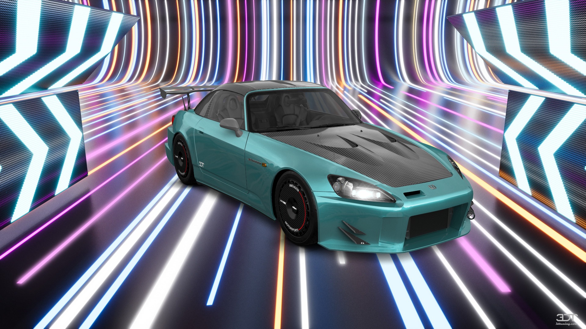 Honda S2000 Roadster 1999