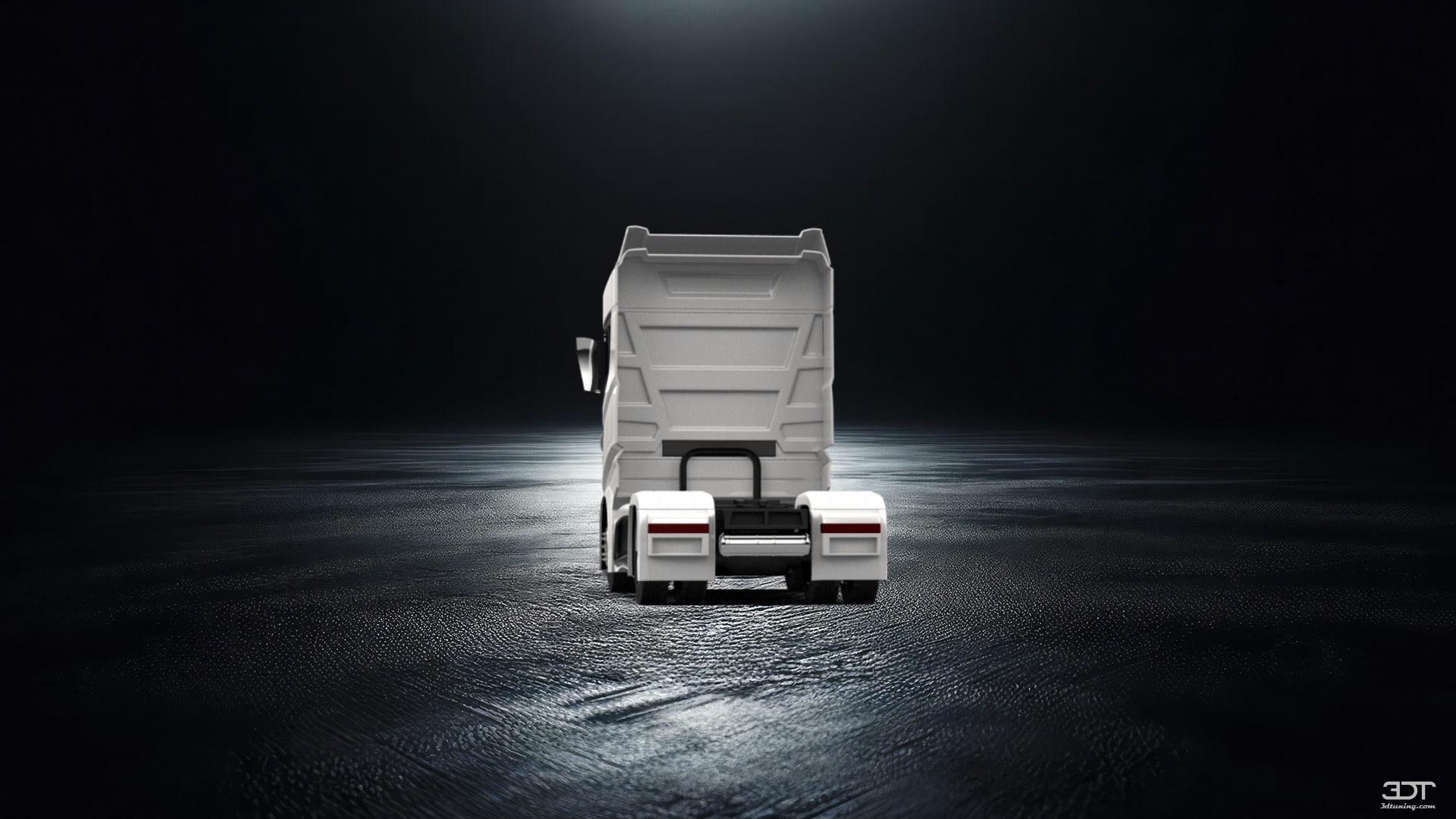 Scania R1000 Truck 2014 Images