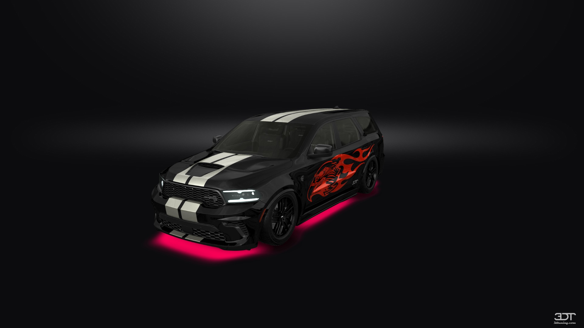 Dodge Durango 5 Door SUV 2021