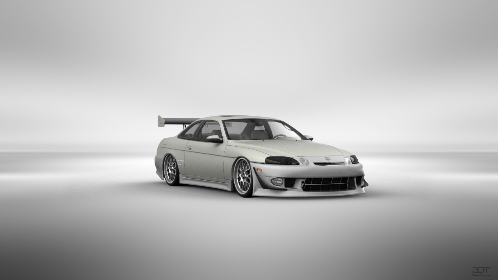 Lexus SC300 Coupe 1997