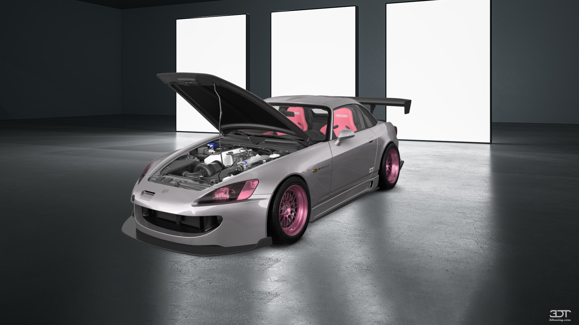Honda S2000 Roadster 1999