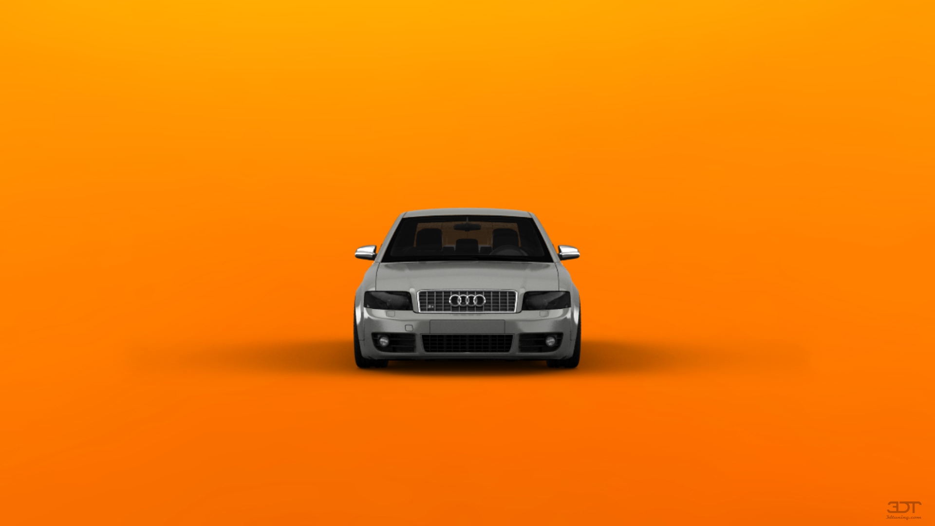 Audi S4 Sedan 2004