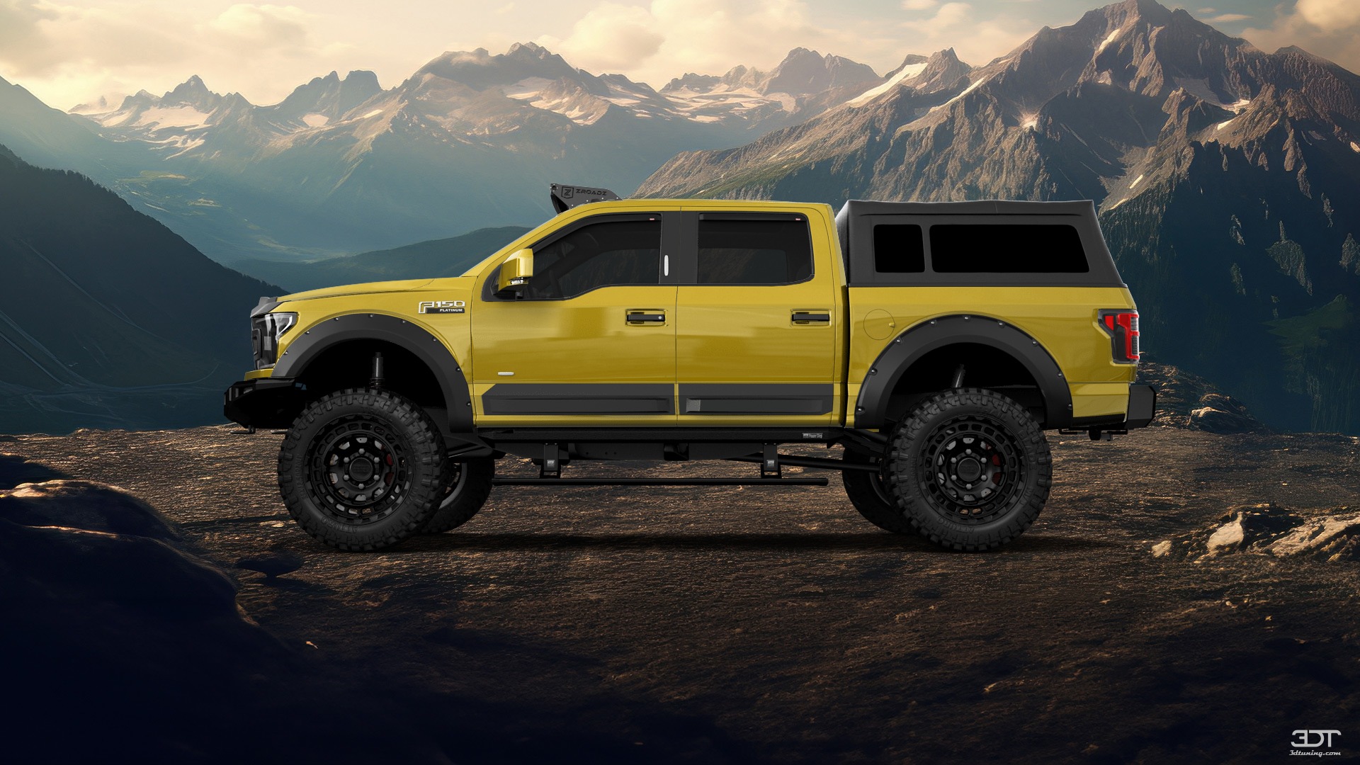 Ford F-150 Truck 2019