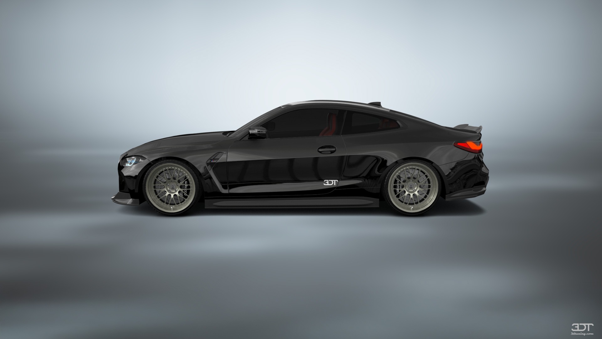 BMW M4 2 Door Coupe 2021