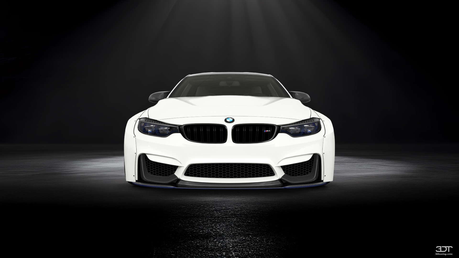 BMW M4 2 Door Coupe 2019