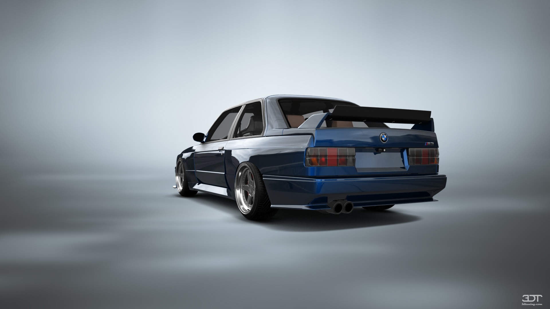 BMW M3 2 Door Coupe 1986 Images