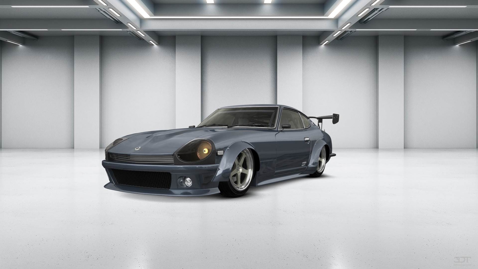 Nissan Fairlady 240Z 3 Door Coupe 1969