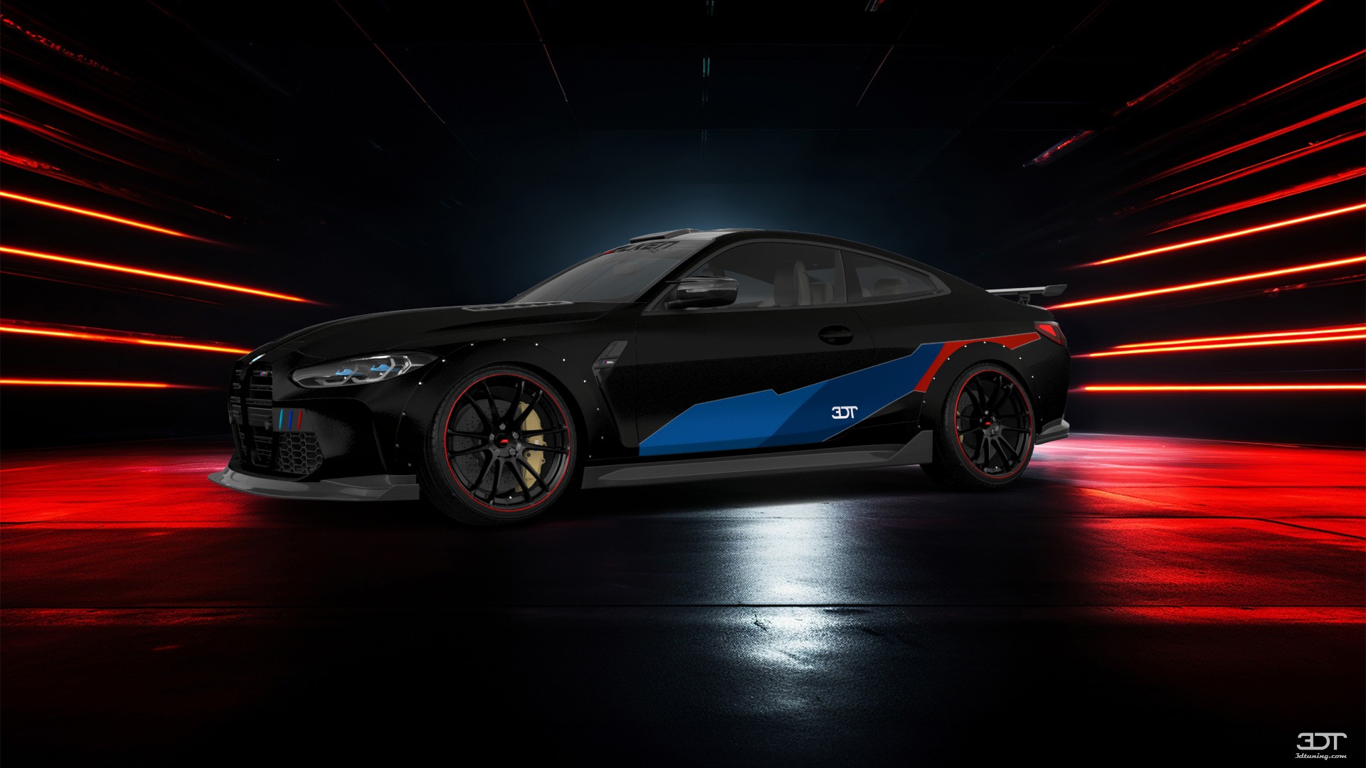 BMW M4 2 Door Coupe 2021