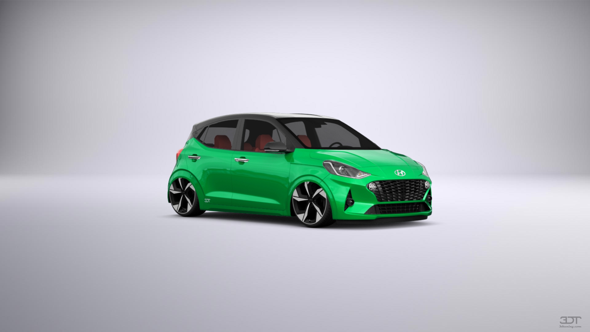 Hyundai i10 5 Door Hatchback 2020 tuning