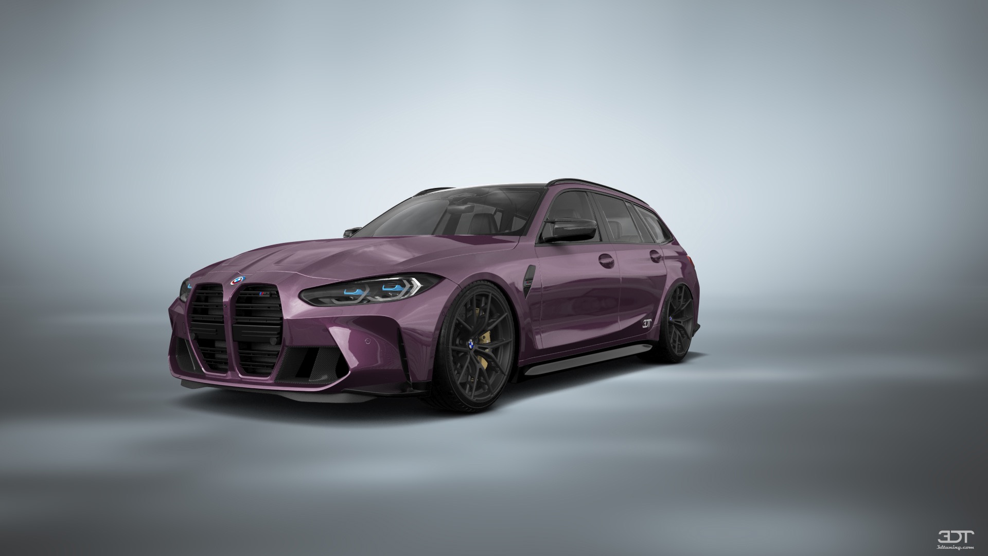 BMW M3 Touring 2022