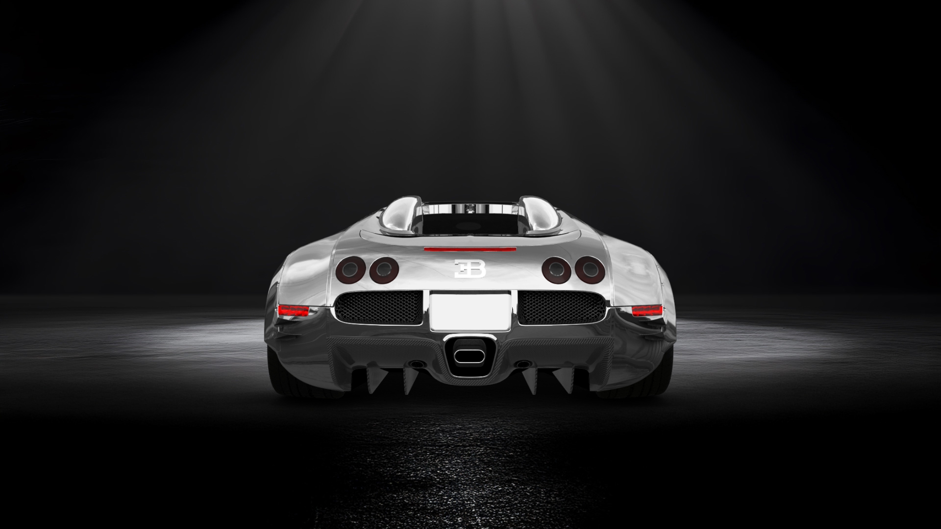 Bugatti Veyron 16.4 Grand Sport Vitesse 2 door targa top 2012