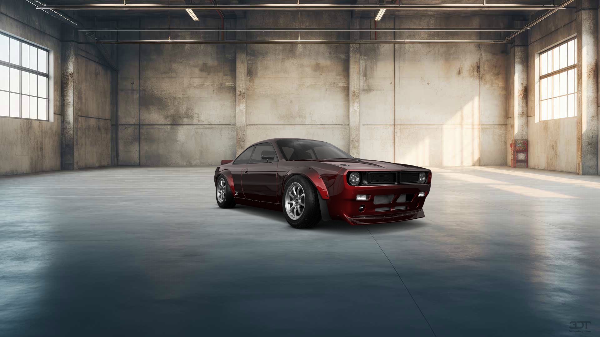 Nissan Silvia S14 2 Door Coupe 1995